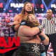 I loved this match. The dynamic of both superstars trying to one-up each other was amazing. Considering they're both very different in size and strength they showed their similarities in the ring. I love watching Ivar wrestle, it's so refreshing and he always brings something different to the table. I think this match will be great tonight as long as it doesn't go on too long. 