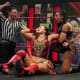 Satomura's first title defence and Amale's first opportunity, the stakes were high for this match and they both delivered an amazing match. Amale wanted to make a name for herself and that's exactly what she did. You don't always need to get the win to make an impact and this was proof. To be able to hold your own and grab any momentum against Meiko is impressive. 