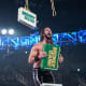 What a way to prepare for the MITB ladder match tonight! These 4 competitors are some of the best on Smackdown right now. They're the complete package delivering great character work and wrestling with some killer spots. Seth set up the mood for this match at the beginning and when Big E delivered that huge dive. The match didn't go on for too long but it felt enough. I didn't notice how short it was until I re-watched it. The match delivered everything it needed to for the fans to prepare for tonight but held back on a lot so that tonight's match can be special and not feel repetitive. It was amazing seeing the fans react to everything during the show. 