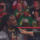 The women's tag-team division is a mess. We have two teams and it is really not working and even though Baszler took another loss, I have to say this segment ended and I had a massive smile on my face. The crowd started a Shayna chant and Nia Jax headbutted Reginald. I think we can finally go back to Nia and Shayna being the dominant force they were. 