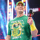 This is the best thing that has happened in WWE for months. The energy from the crowd could be felt through our TV screens all around the world. He came back and delivered great promos in front of the live crowds and really proved why he is the GOAT the reactions he received from the audience is like none other and it would have been a great learning experience for all of the younger wrestlers. 