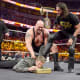 Edge and Seth Rollins has potential to be the hottest storyline in WWE currently. I'm a big fan of long term story-telling and the fact they can bring this back is amazing. Seth set this up perfectly by costing Edge the match at MITB and now Edge has even more pent-up aggression towards Rollins. I love the character work of Seth he is one of the best in WWE right now. There is no one indifferent to Rollins, everyone in the crowd either screamed when they heard 'Burn it down' or they were booing him. This is going to be so much fun to watch every week. 