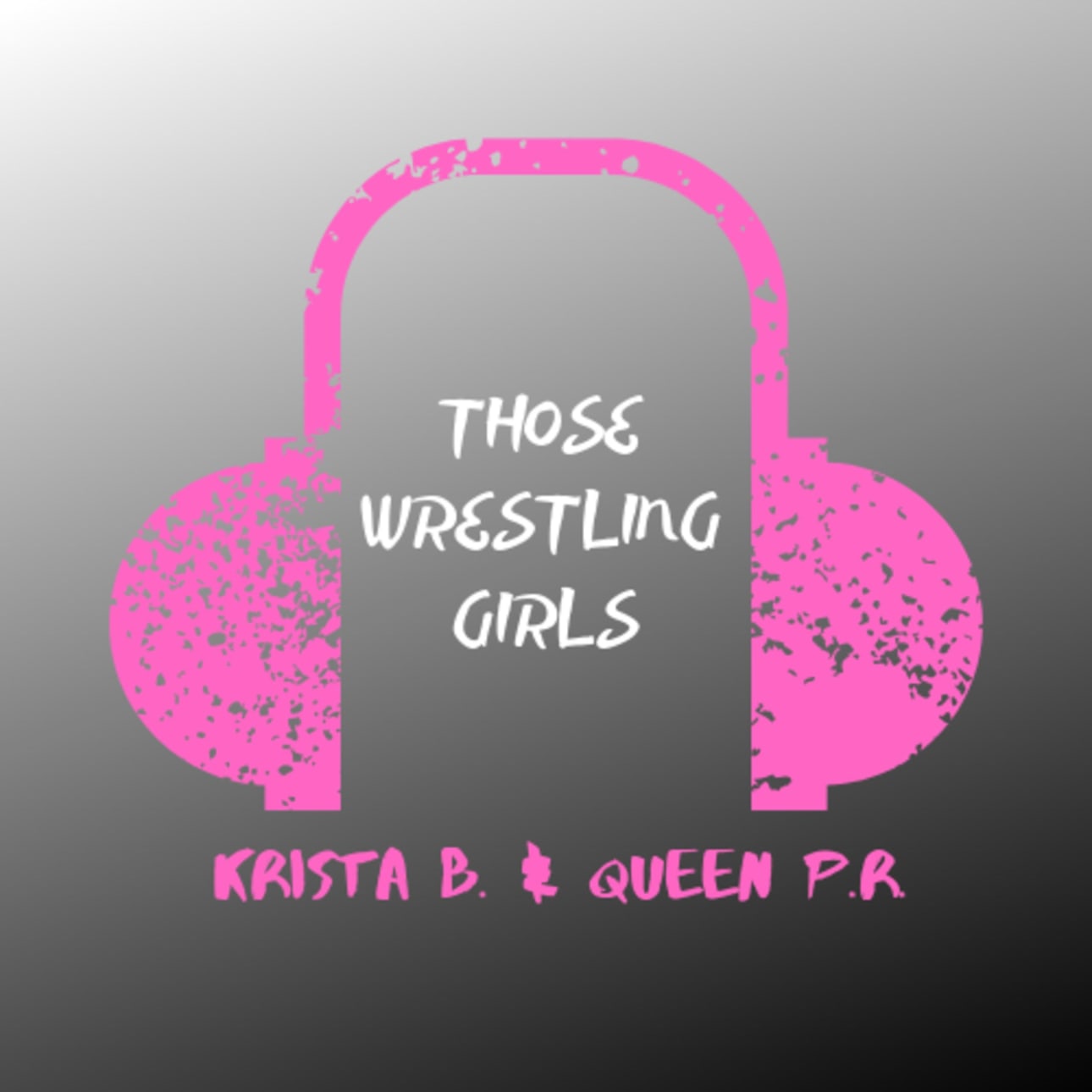 Those Wrestling Girls
