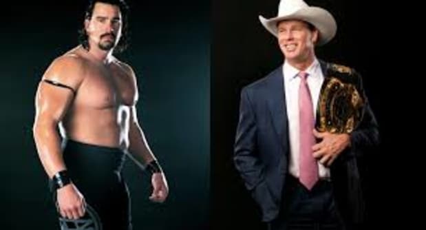 jbl wrestler