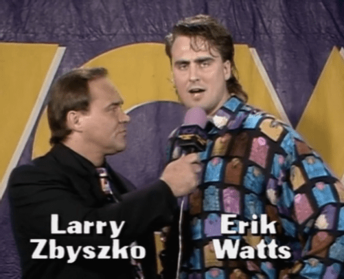 WNW Retro Review First Watch WCW Clash of the Champions 22 ...