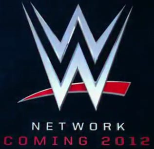 WWE Unveils New Logo For The WWE Network - WWE Wrestling News World
