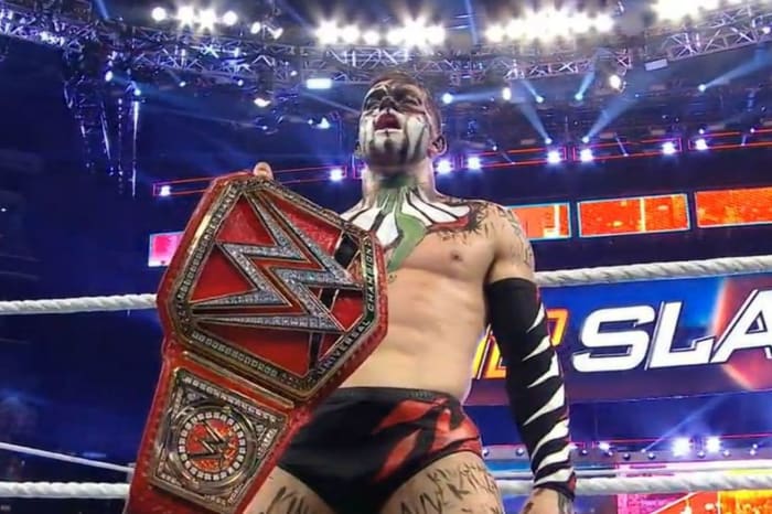world wrestling news center