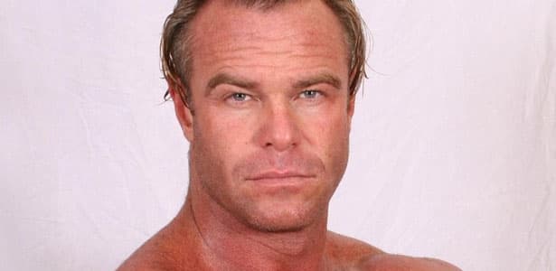 billy gunn hall of champions