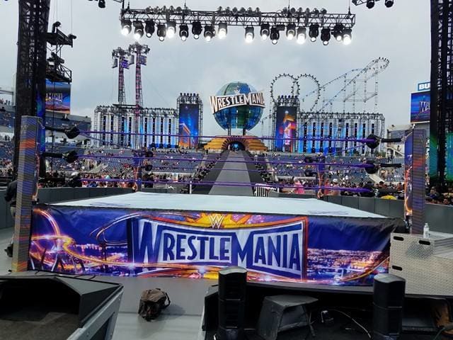 Current Trends in Pro Wrestling Attendance: How Today's Events Stack Up