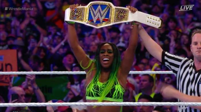The Smackdown Breakdown: New Wench Order! - WWE Wrestling News World