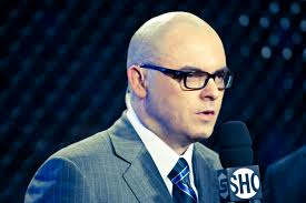 mauro ranallo aew