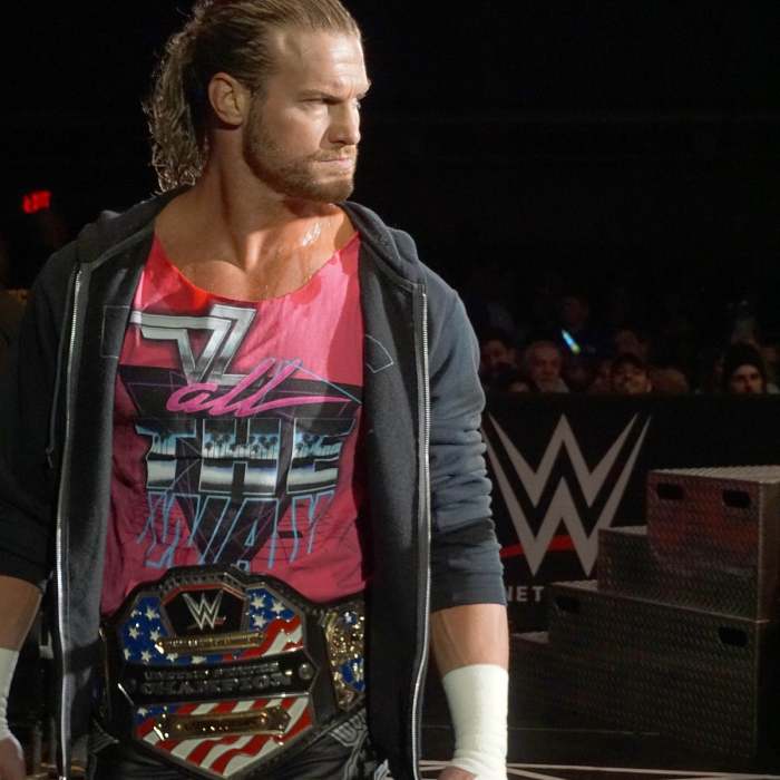 WWE Smackdown Live Event Results (12/18/17) White Plains, NY WWE