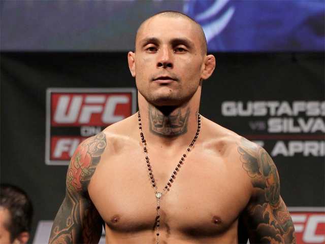 Thiago Silva To Fight Tonight On GoFightLive! - WWE Wrestling News World