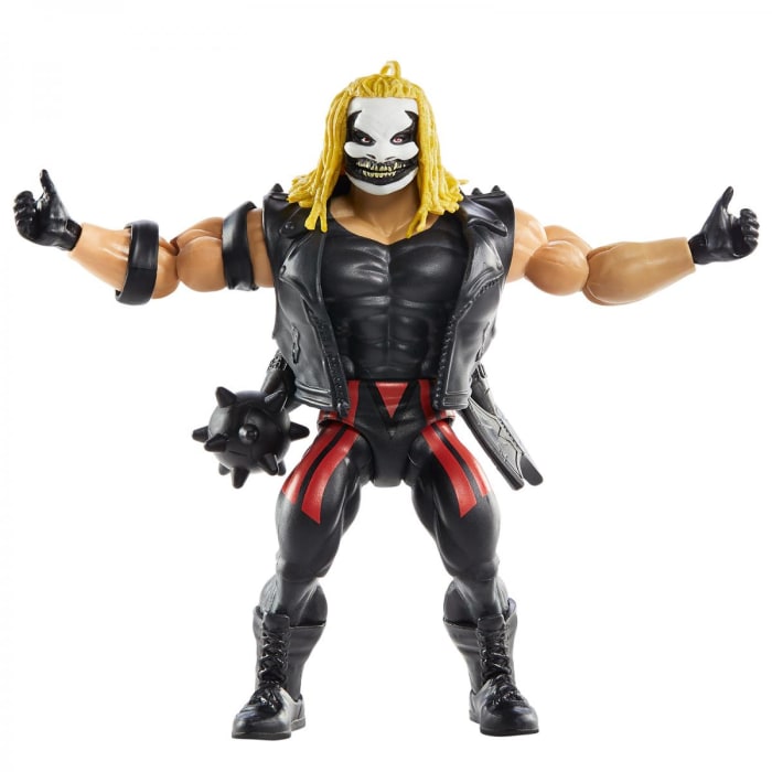 wwe masters of the wwe universe the new day action figure