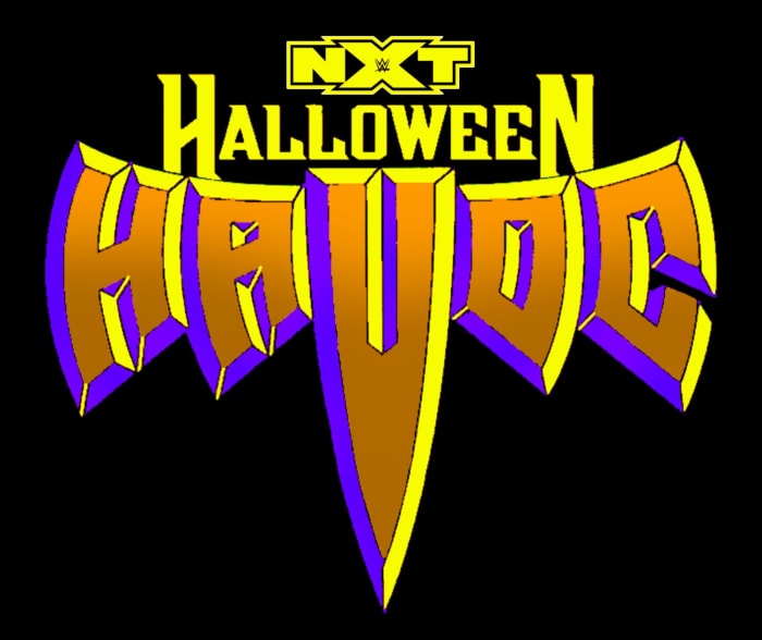 NXT Halloween Havoc WWE Wrestling News World