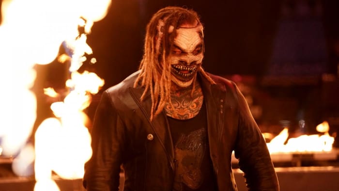6 Possible Challengers to Face Drew McIntyre for the WWE Championship
