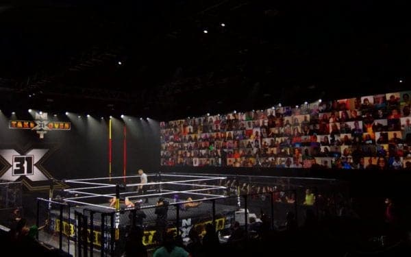 5 Things That NXT Is Doing Right - WWE Wrestling News World