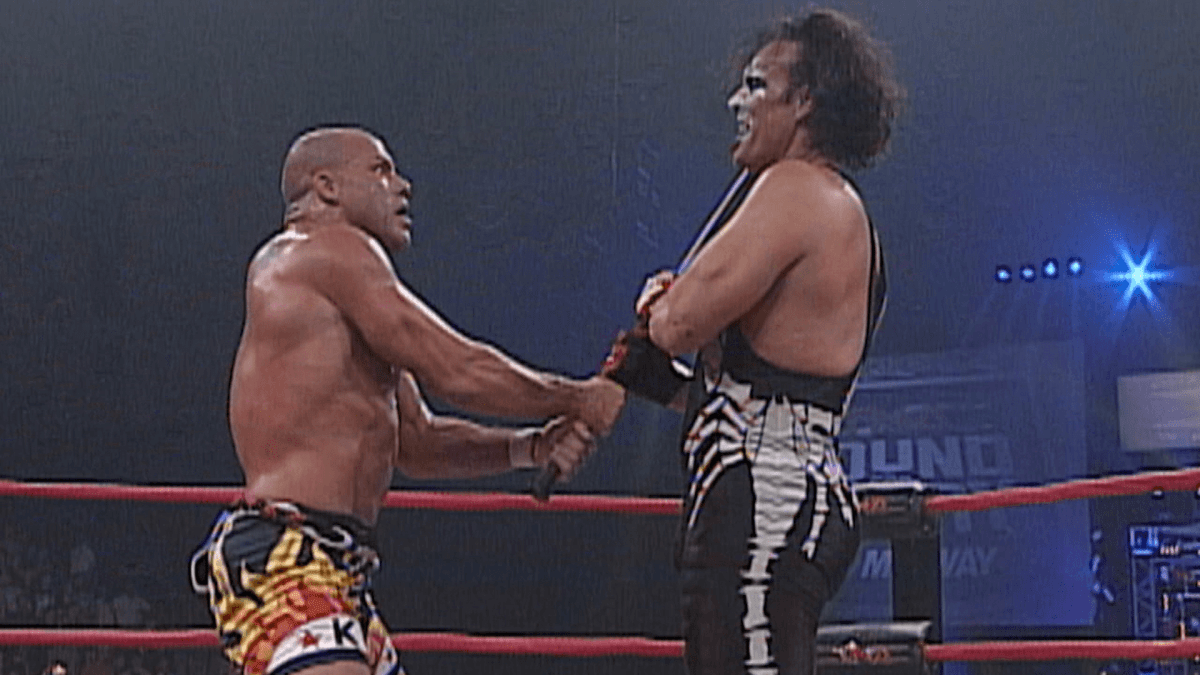 10 Interesting Facts About Bound For Glory 2007