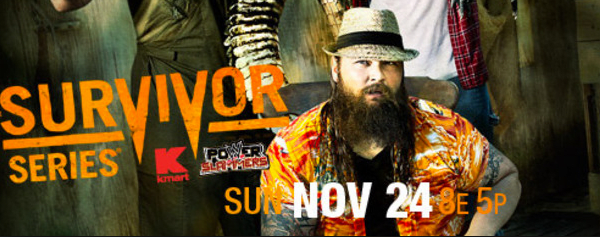 Weekly Rundown Who's In Charge?  WWE Wrestling News World