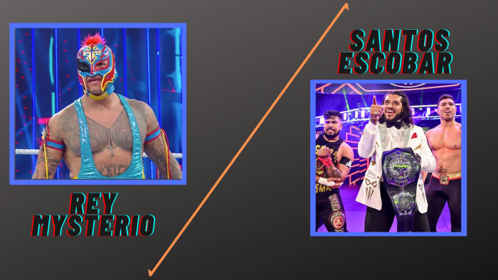 5 NXT and Main Roster Crossovers That Could Rival An AEW ...