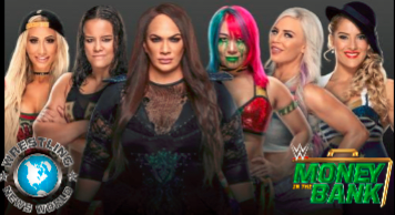 View Our "Making The Case" For The Women's Match Here