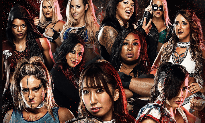 Booking Money In The Bank In AEW - WWE Wrestling News World