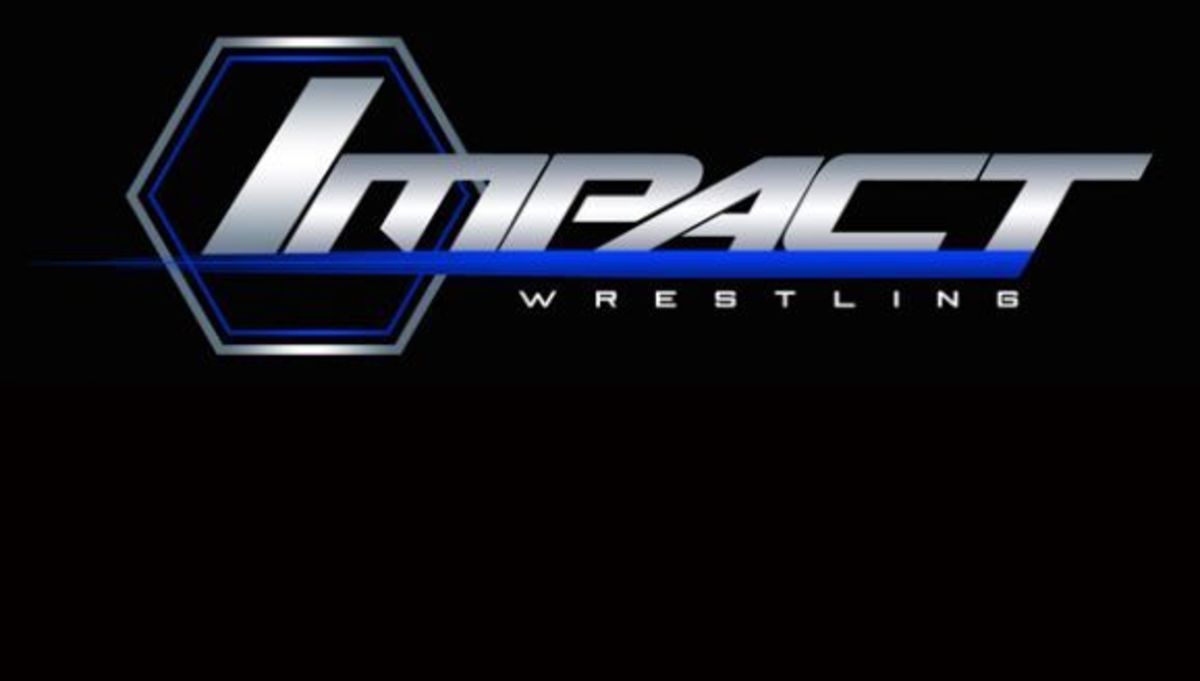 Impact Wrestling 2015