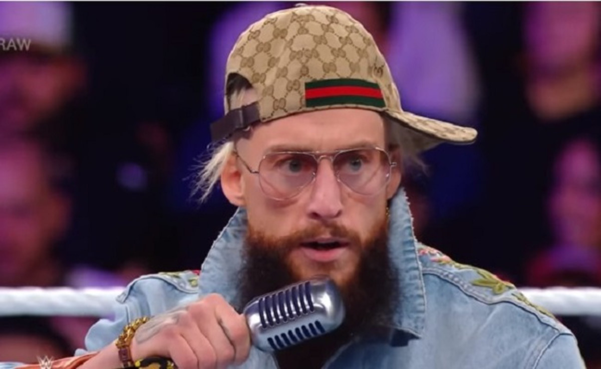 enzo amore aew