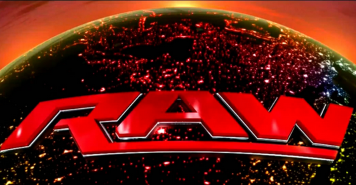 WWE Raw Coming To Green Bay, Official Details On WWEThemed Flintstone
