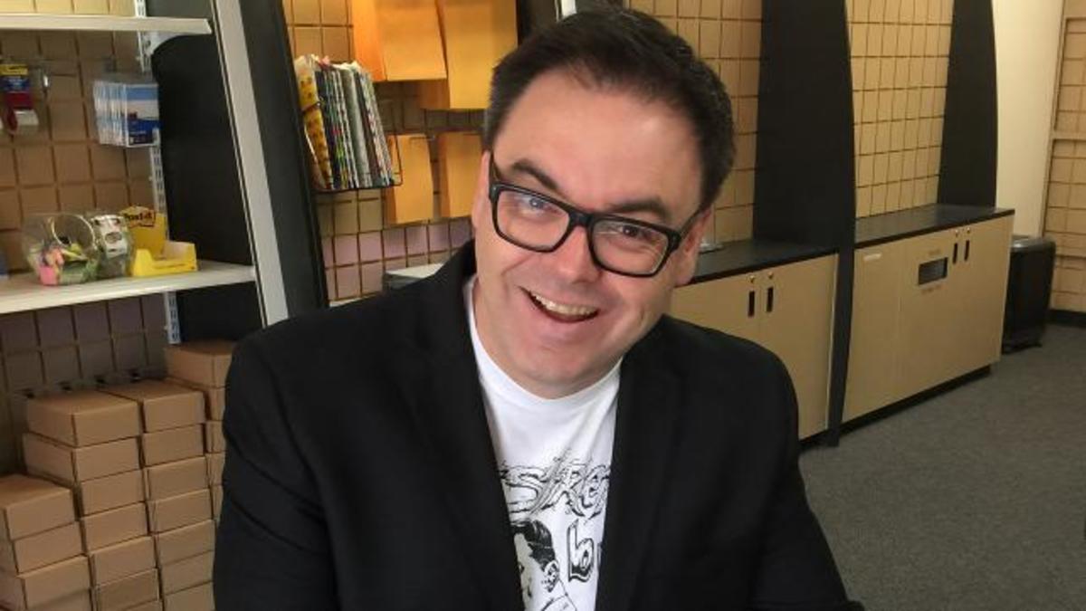 mauro ranallo aew