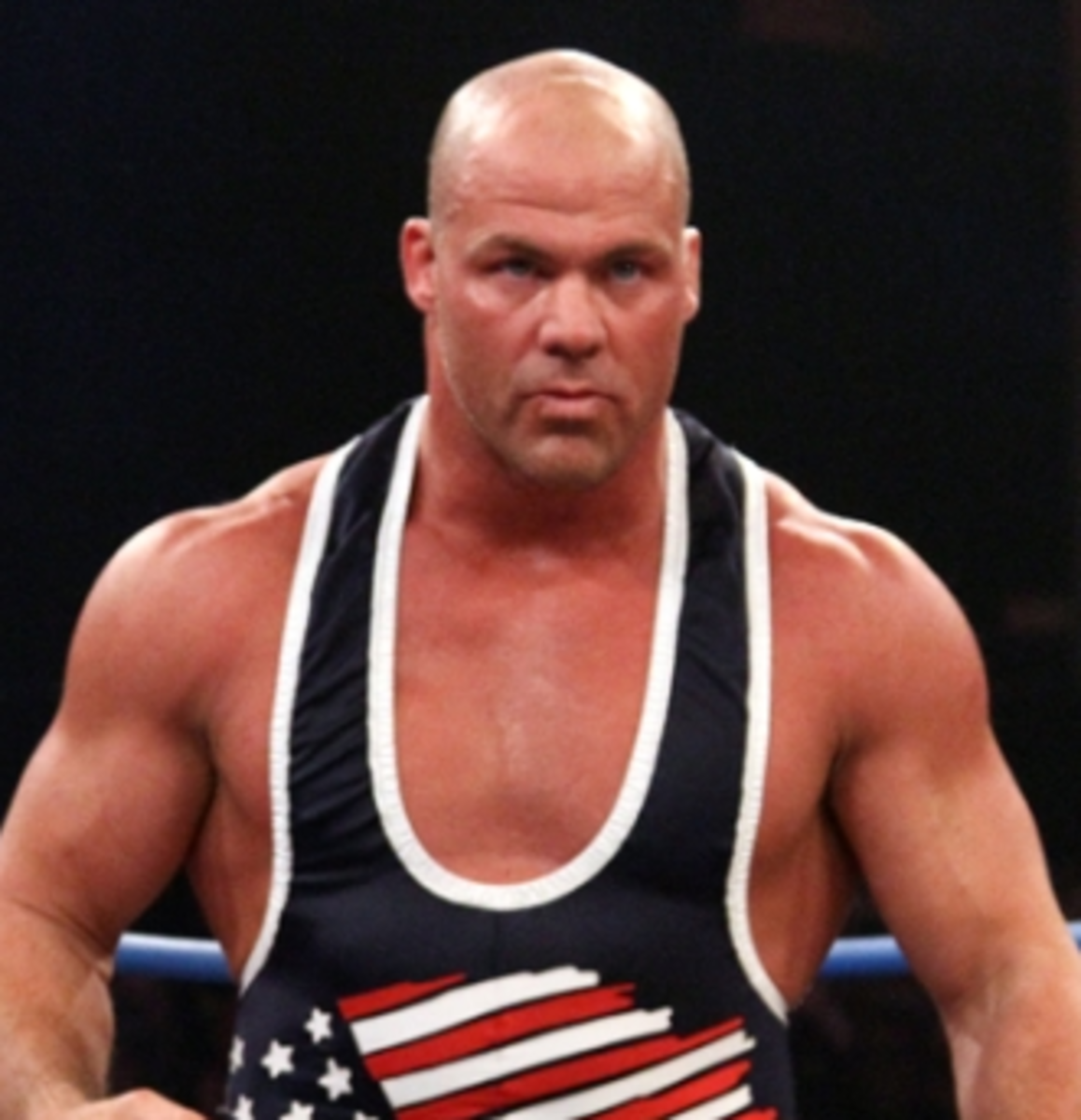 kurt angle pop