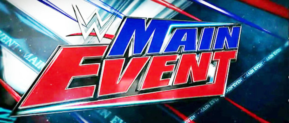 WWE-Main-Event-Logo