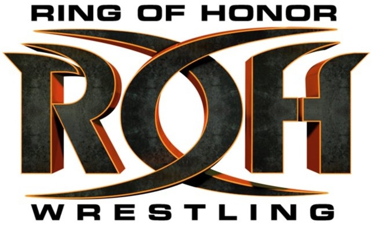 ROH Announces Participants Of Top Prospects Tournament WWE Wrestling