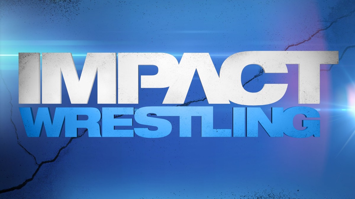 Outro ex-WWE estréia na IMPACT Wrestling