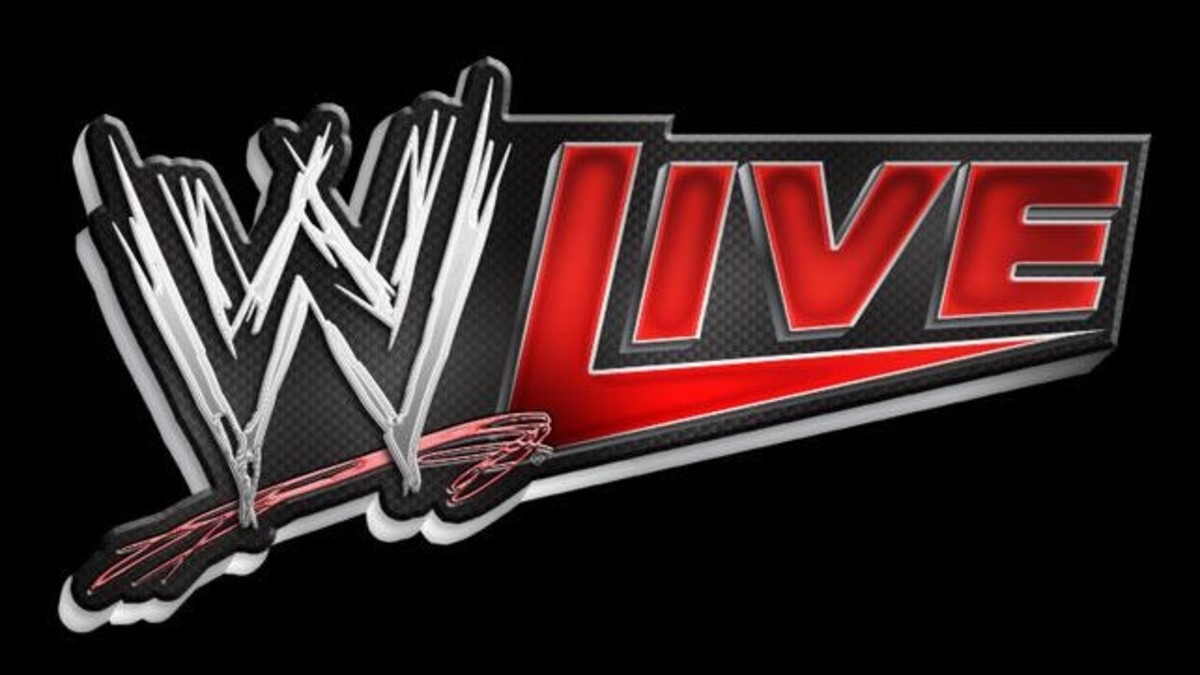 WWE Live Results (6/1/13) Manchester, NH WWE Wrestling News World