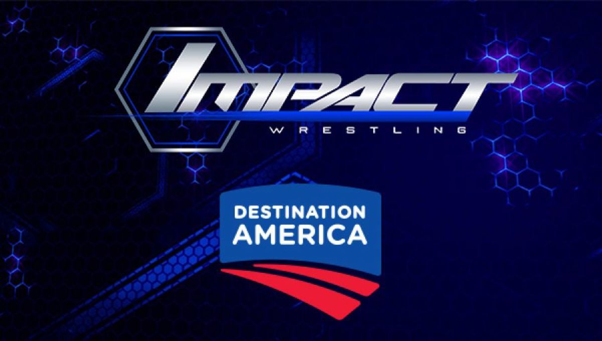 Impact & Destination America