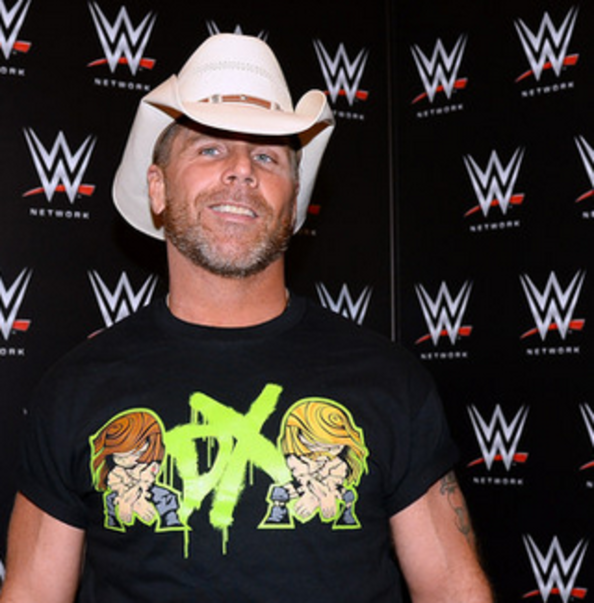 wrestlemania 37 shawn michaels