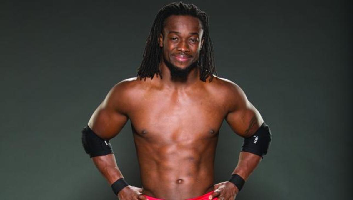 Kofi Kingston Forced Into A Handicap Match At Fastlane WWE Wrestling