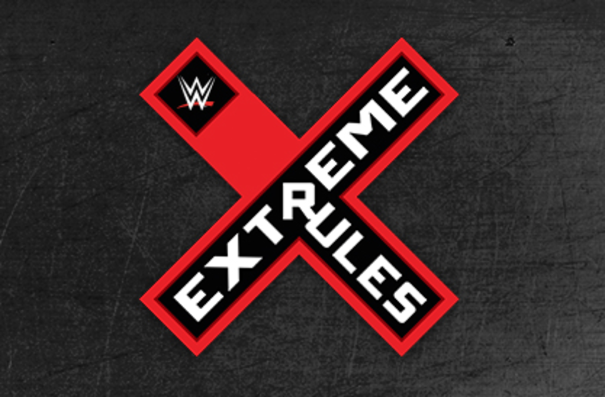 WWE Extreme Rules Match Card And Predictions WWE Wrestling News World