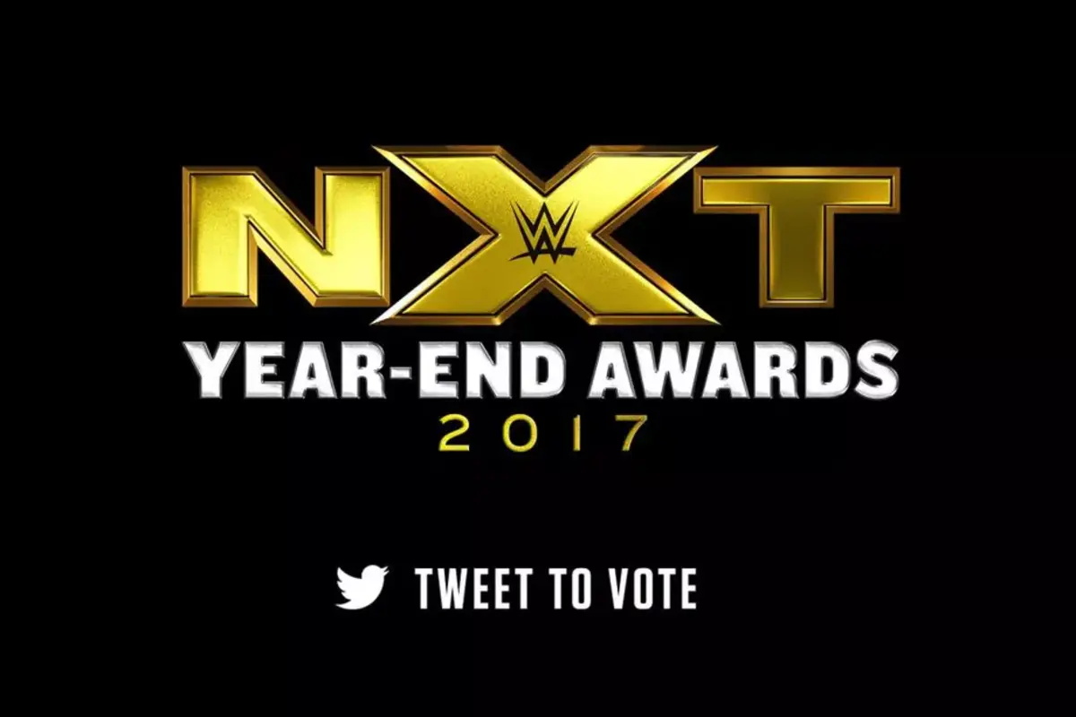 NXT Awards