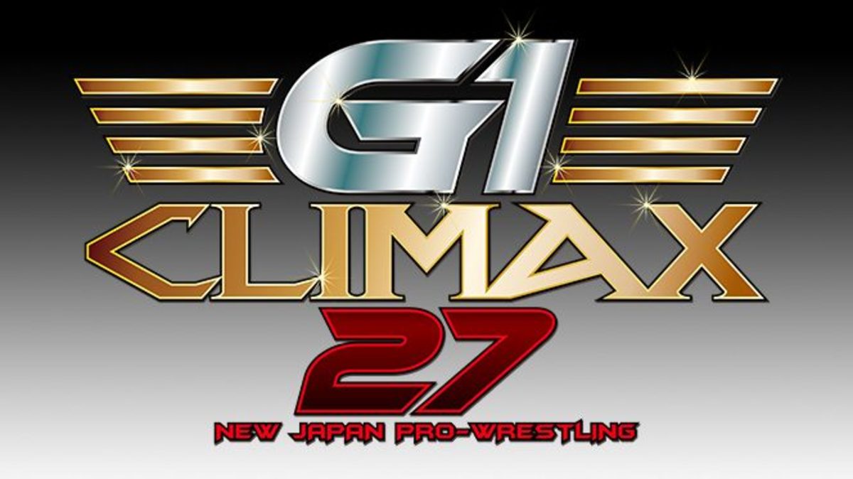 G1 Climax 27