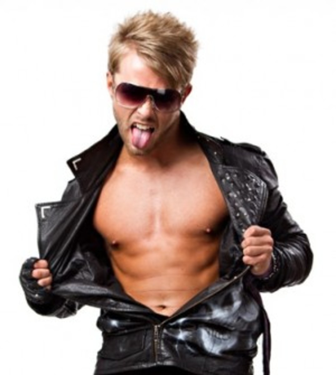 Rockstar Spud Rockstar Spud
