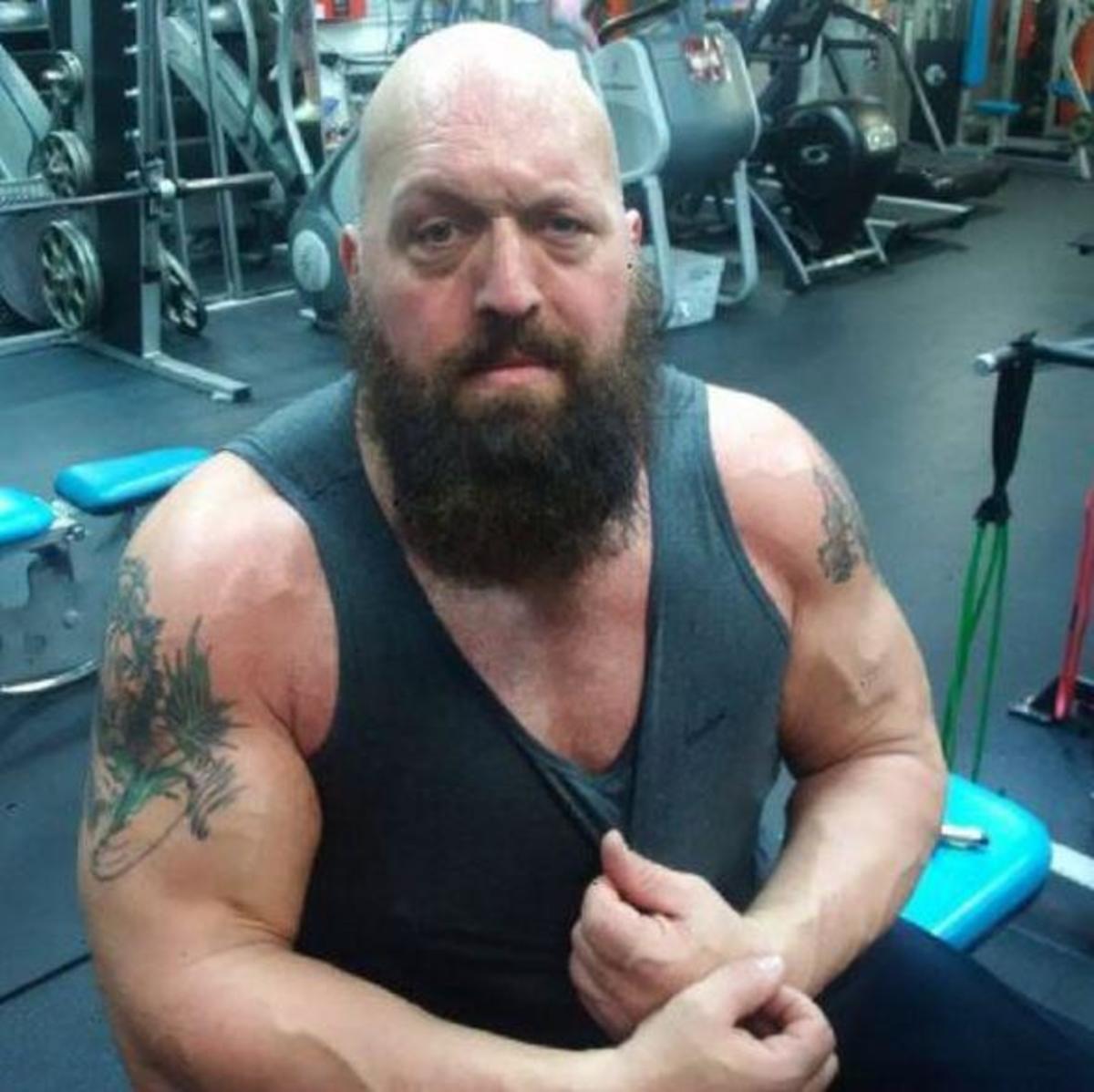 Big Show Announces His Retirement Date WWE Wrestling News World