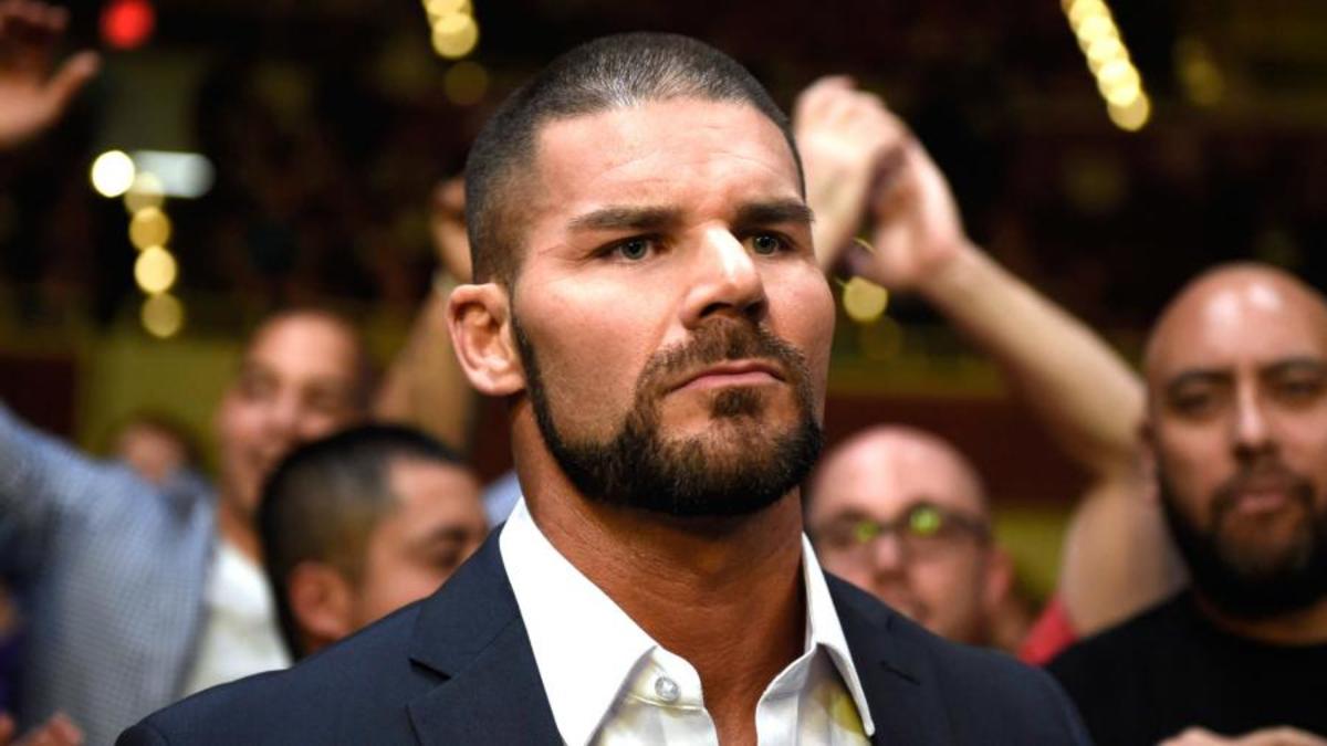 Bobby Roode NXT