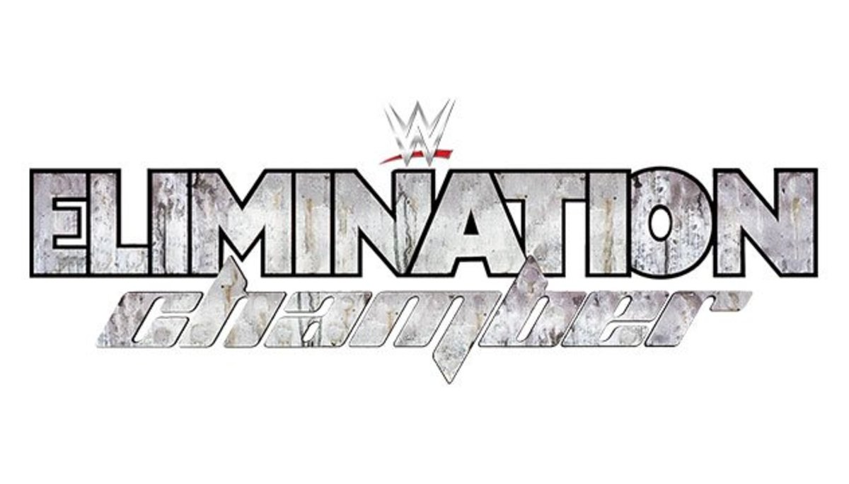 Elimination Chamber Betting Odds Elimination Chamber Betting Odds