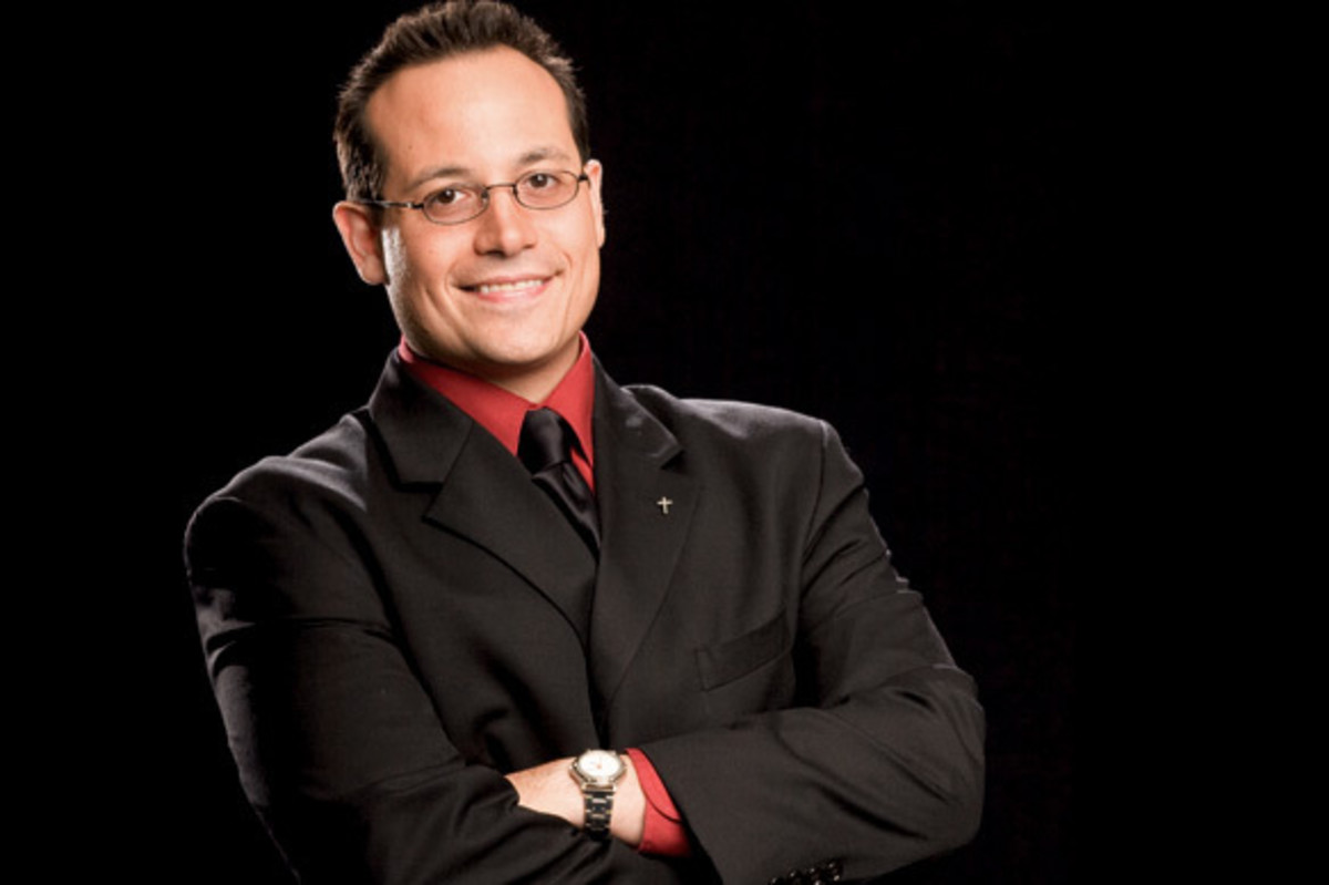Joey Styles Violated EVOLVE Mandate, Fired As A Result WWE Wrestling