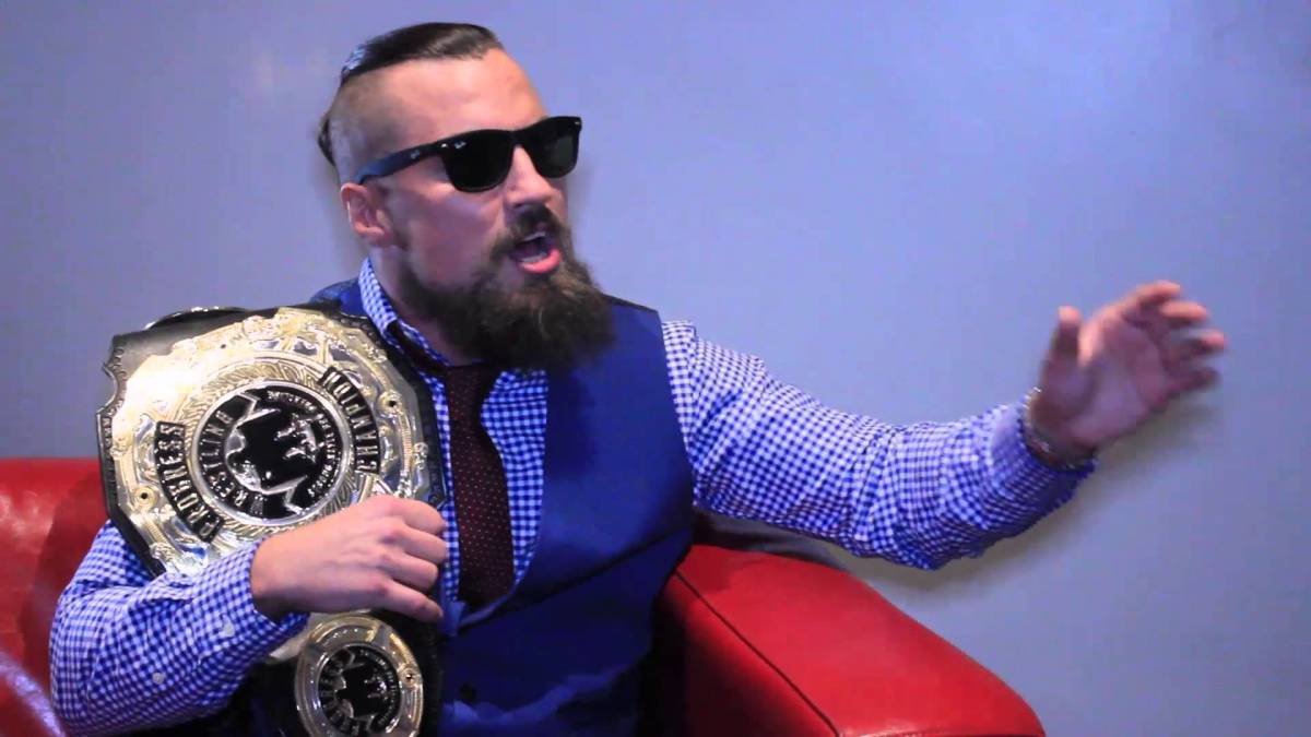 Resultado de imagem para marty scurll
