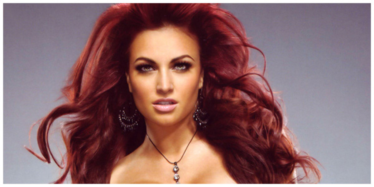 Maria kanellis nude leak