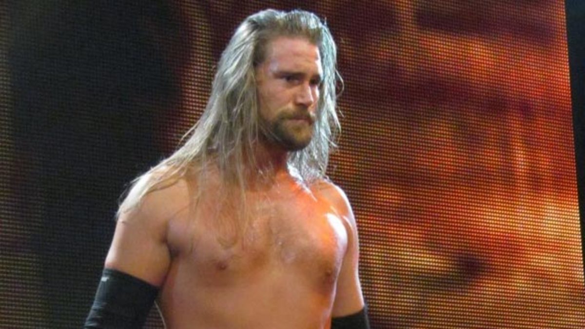 WWE NXT Preview - Kassius Ohno Challenges Bobby Roode - WWE Wrestling