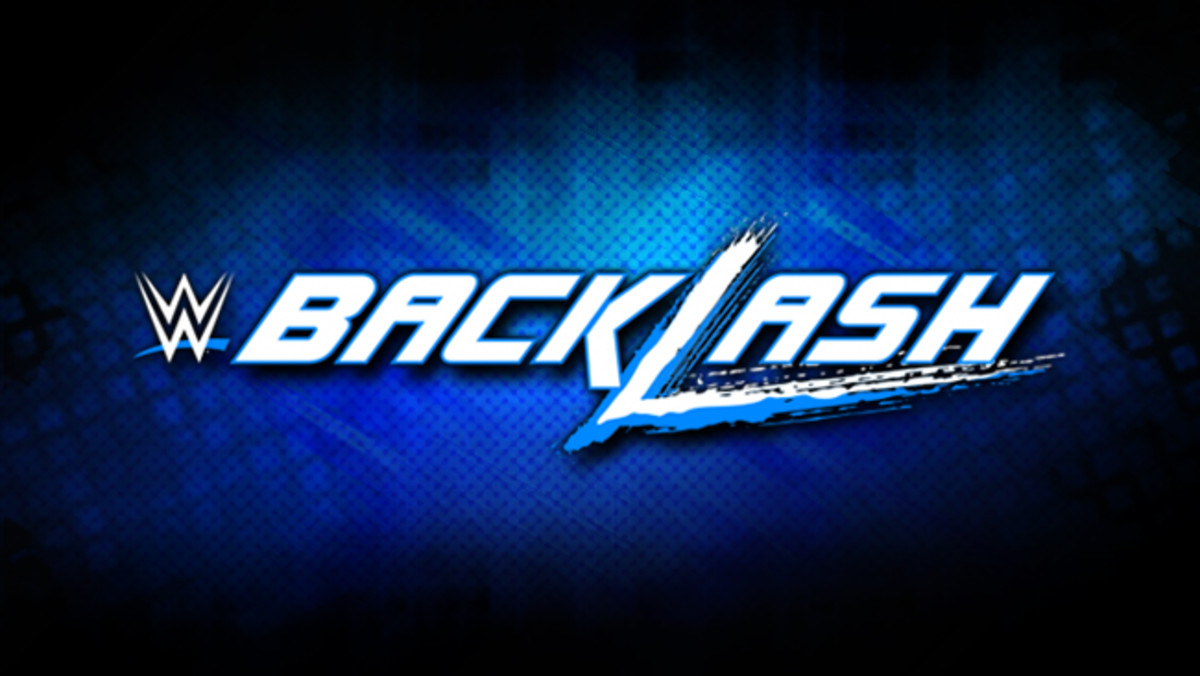 Backstage Talk On WWE Backslash Facing Strong Boxing/UFC Competition